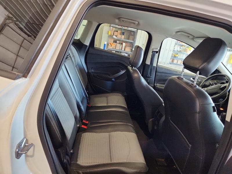 2018 FORD ESCAPE SE 11
