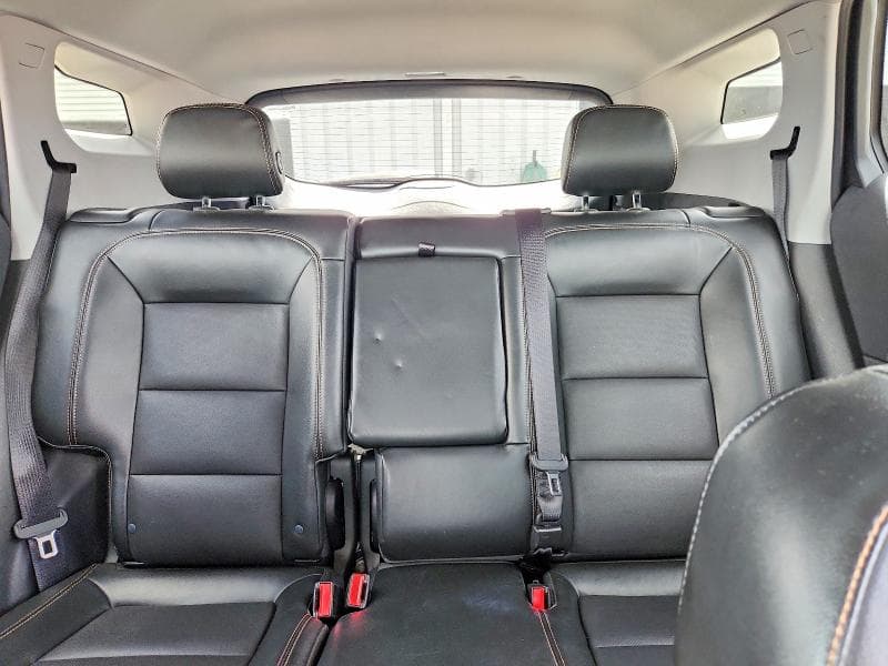 2020 GMC TERRAIN SLT 10