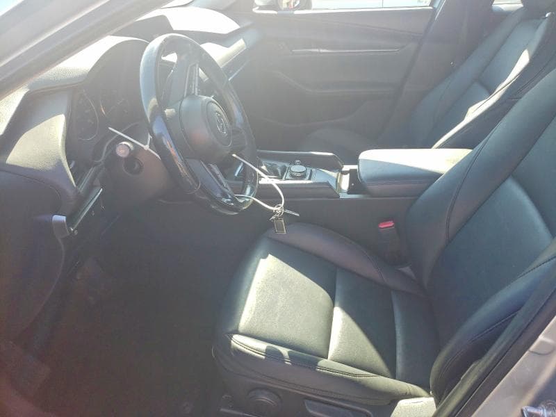 2020 MAZDA 3 SELECT 7