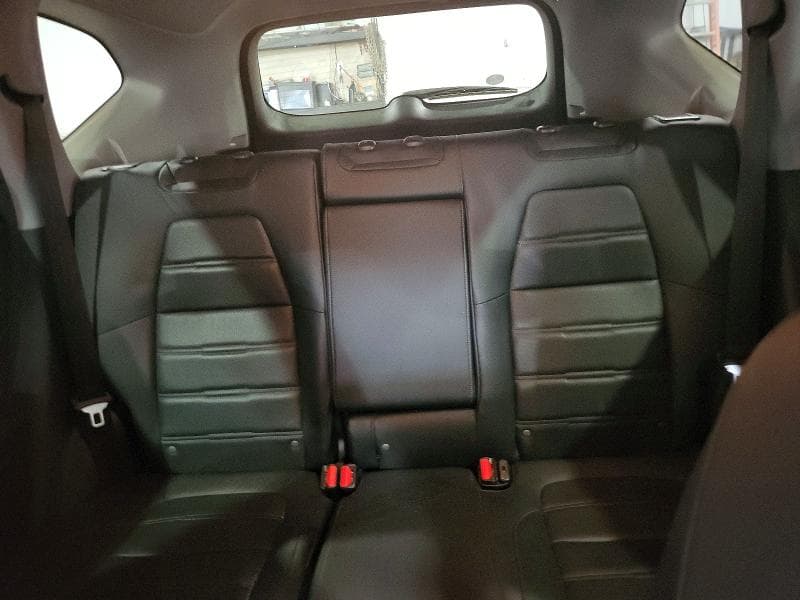 2019 HONDA CR-V TOURING 10
