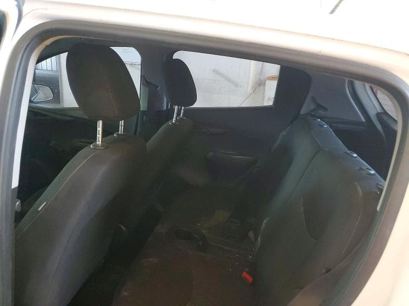 2019 CHEVROLET SPARK LS 11