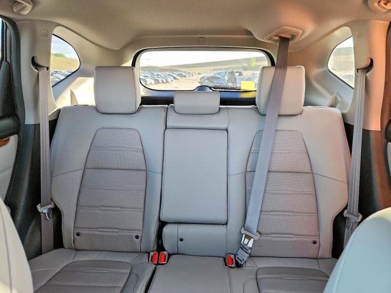 2018 HONDA CR-V EXL 10