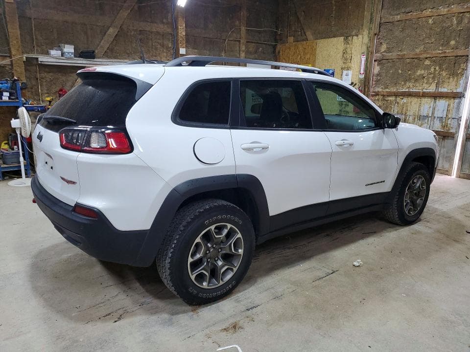 2020 JEEP CHEROKEE TRAILHAWK 3