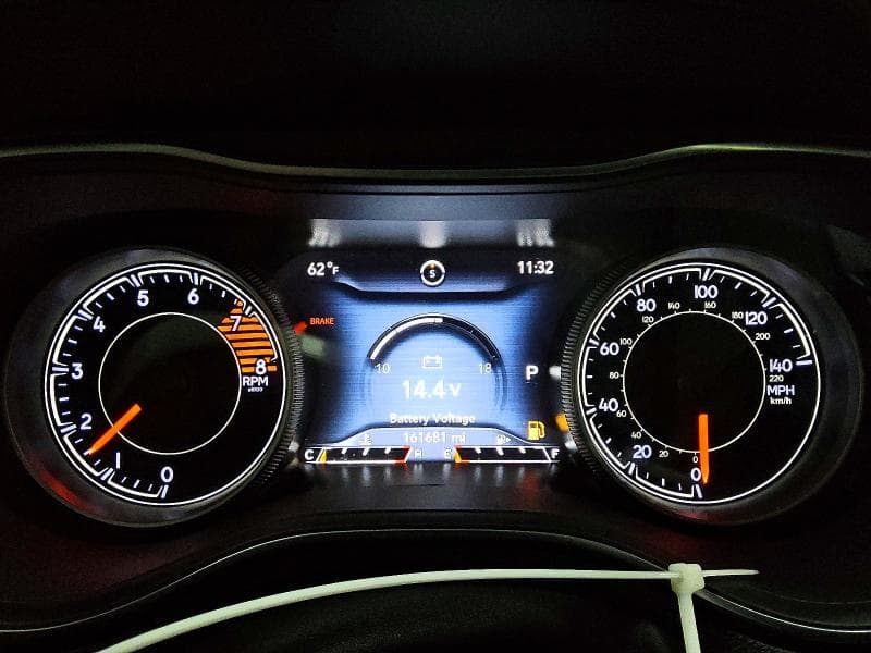 2020 JEEP CHEROKEE LIMITED 9