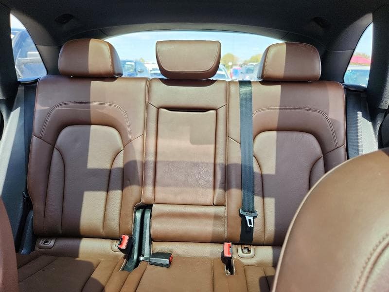 2017 AUDI Q5 PREMIUM 10