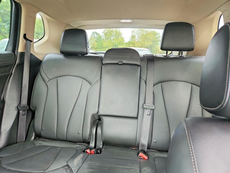 2017 BUICK ENVISION ESSENCE 10