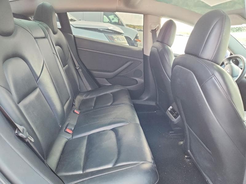 2021 TESLA MODEL 3 10