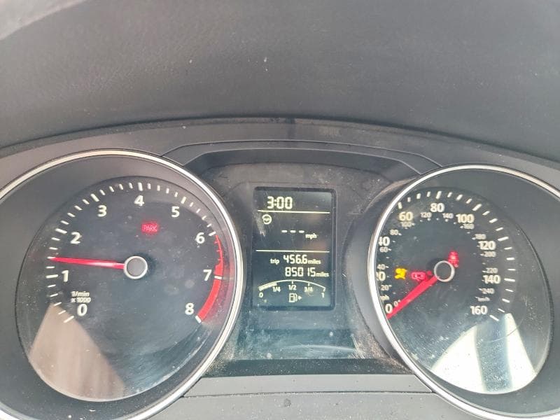 2017 VOLKSWAGEN JETTA S 9