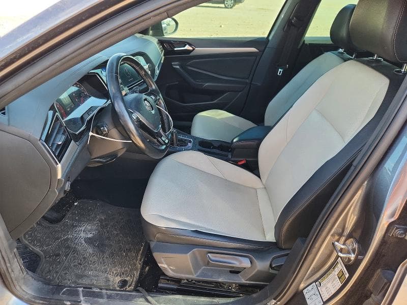 2019 VOLKSWAGEN JETTA S 7
