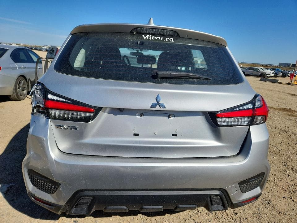 2023 MITSUBISHI RVR ES 6