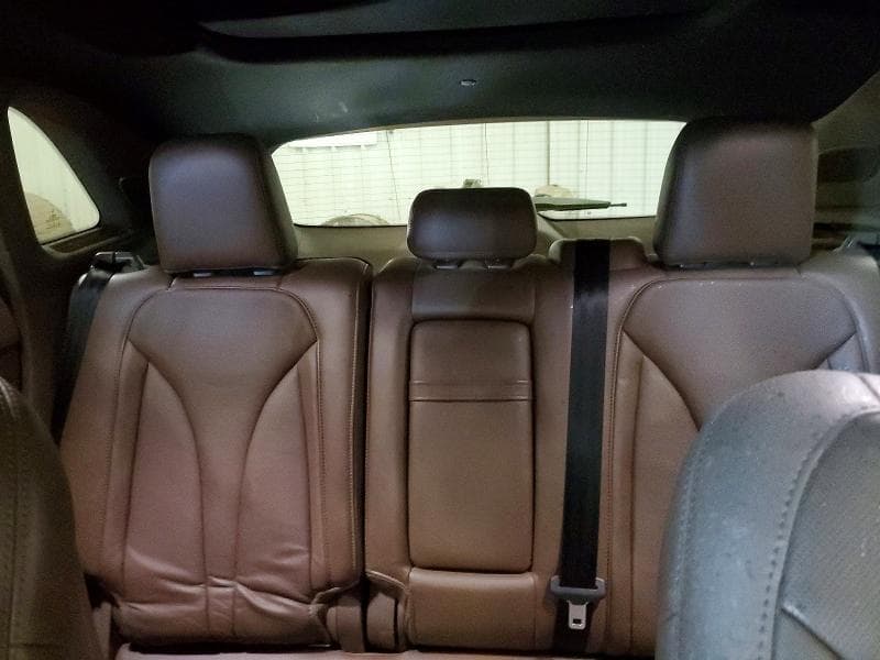 2017 LINCOLN MKC RESERVE 10