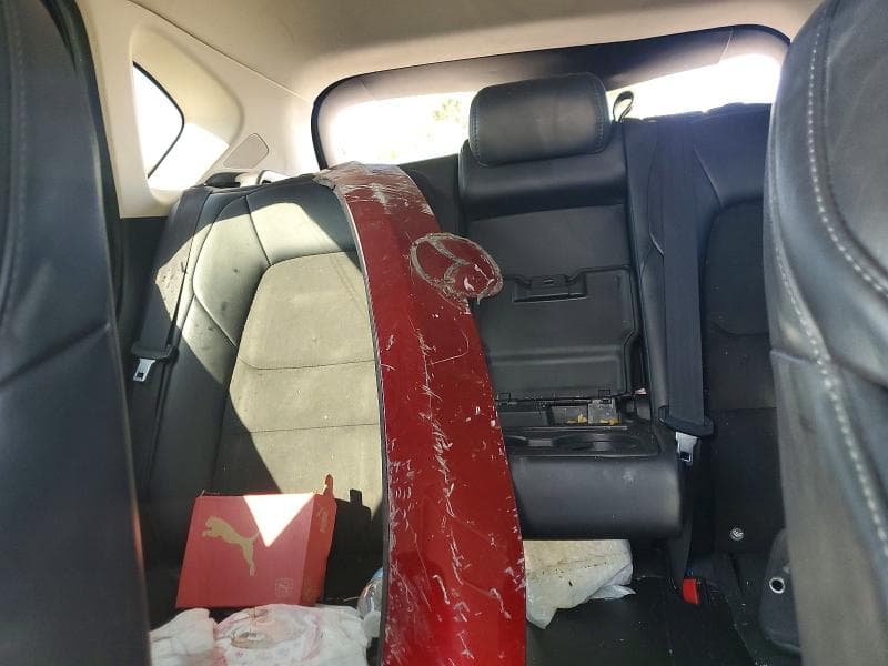 2018 MAZDA CX-5 TOURING 10