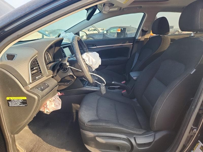 2018 HYUNDAI ELANTRA VALUE EDITION 7