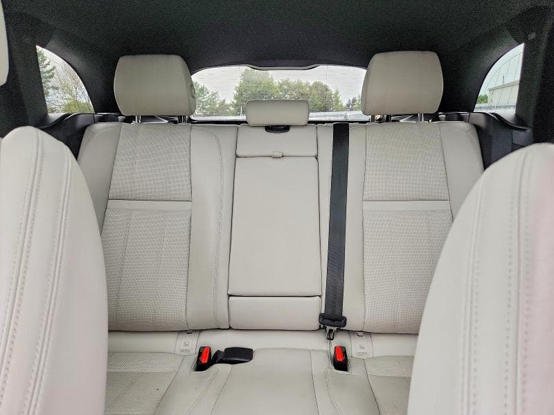 2019 LAND ROVER RANGE ROVER VELAR R-DYNAMIC SE 10