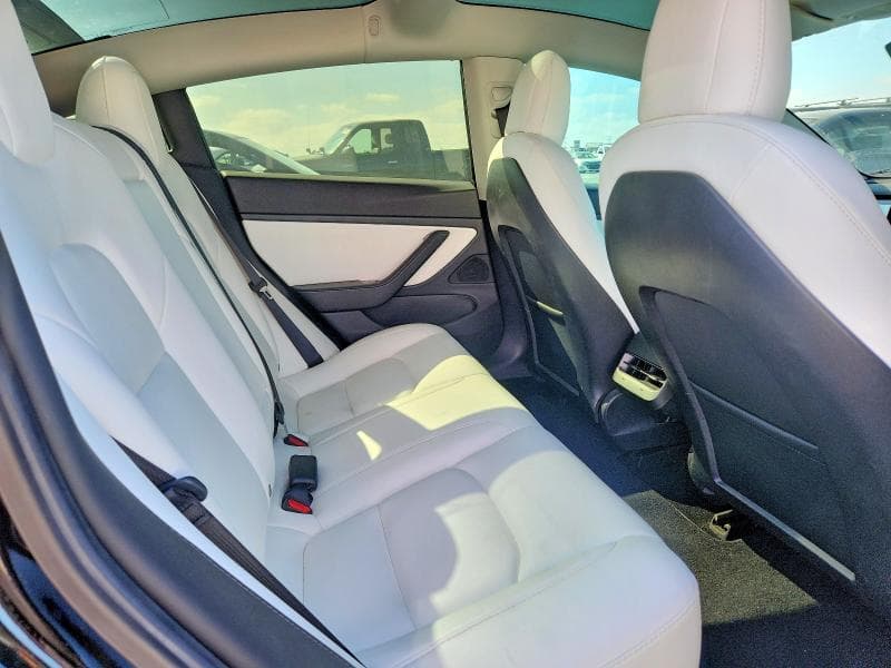 2020 TESLA MODEL 3 10