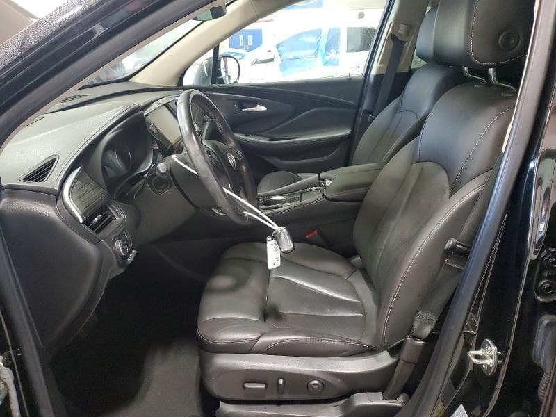 2017 BUICK ENVISION PREMIUM II 7