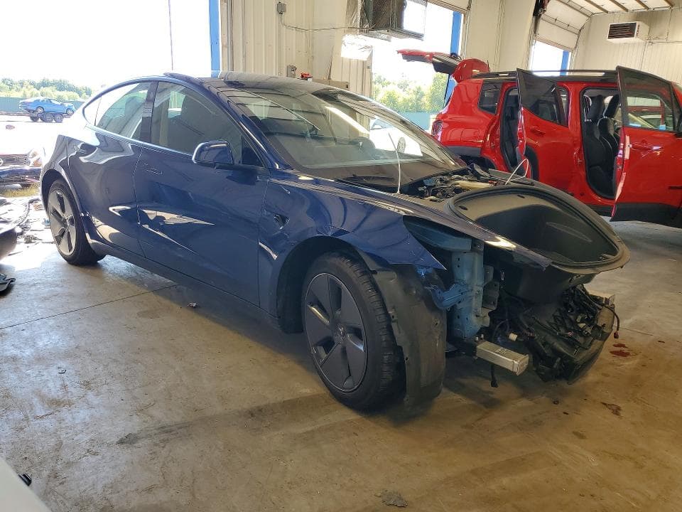 2023 TESLA MODEL 3 4