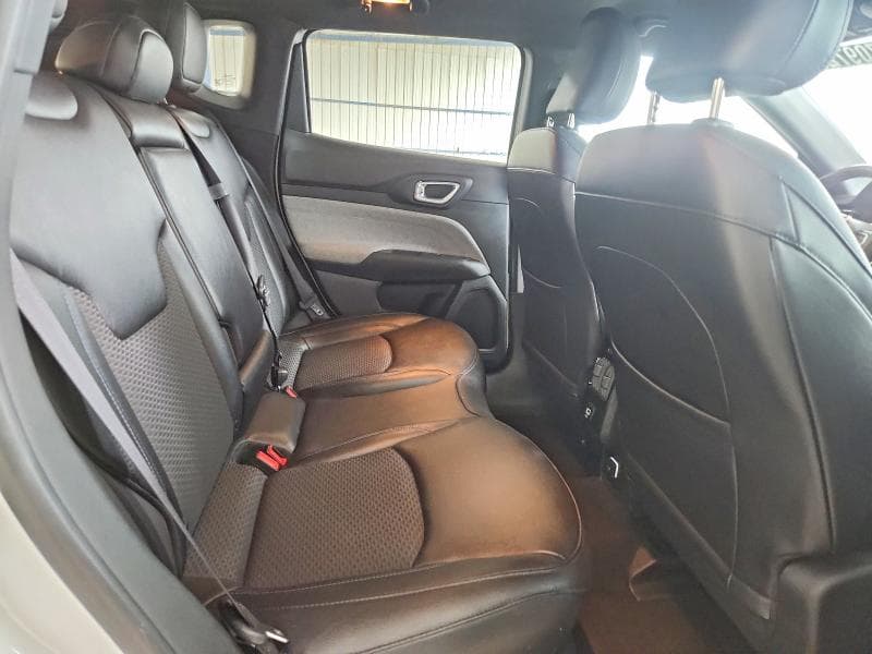 2024 JEEP COMPASS LATITUDE 11