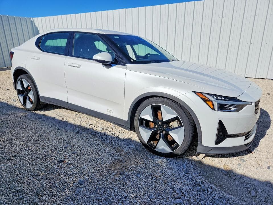 2023 POLESTAR 2 4