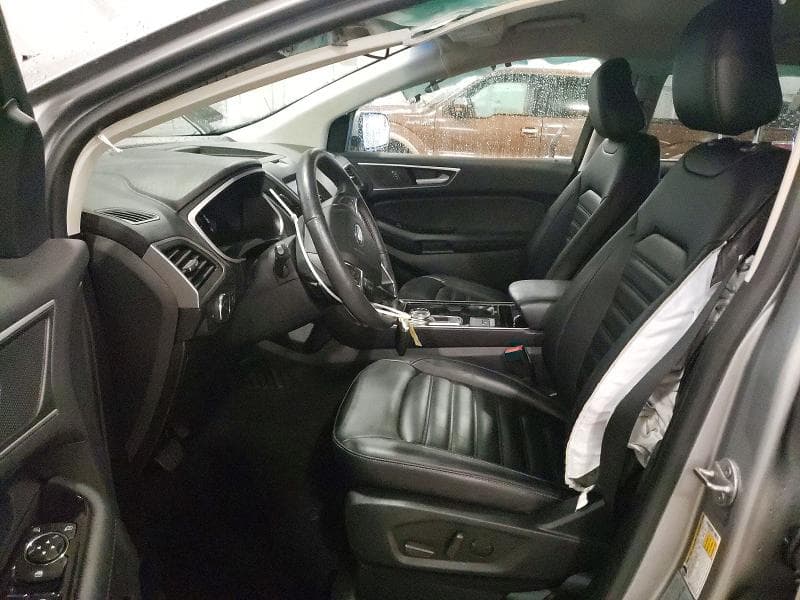 2020 FORD EDGE SEL 7