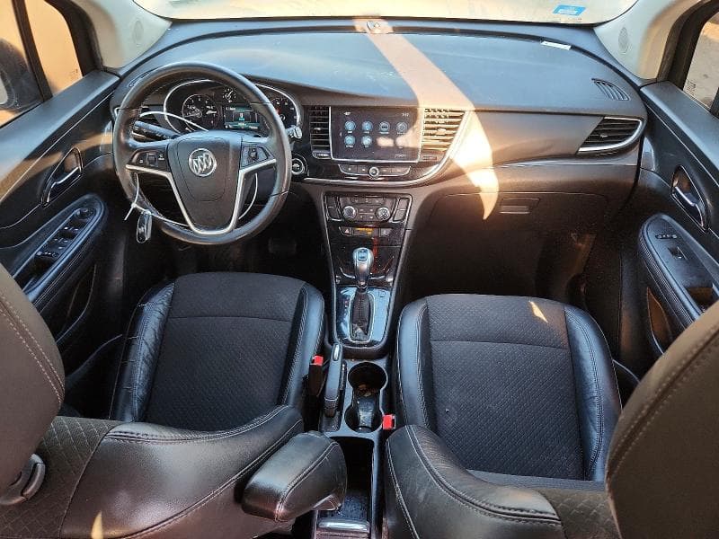 2017 BUICK ENCORE PREFERRED 8