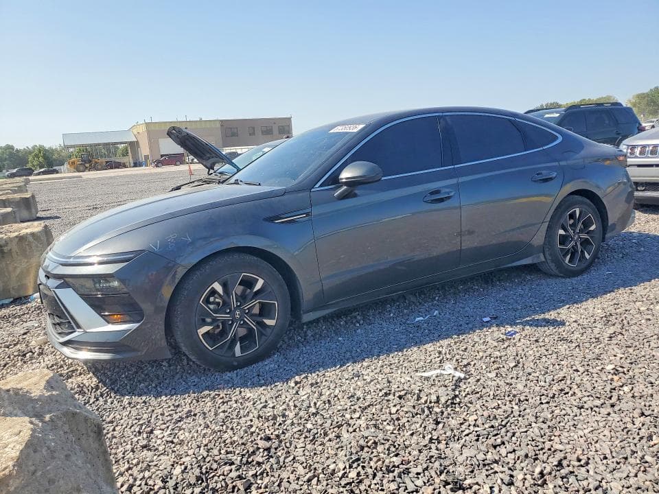 2024 HYUNDAI SONATA SEL - 1