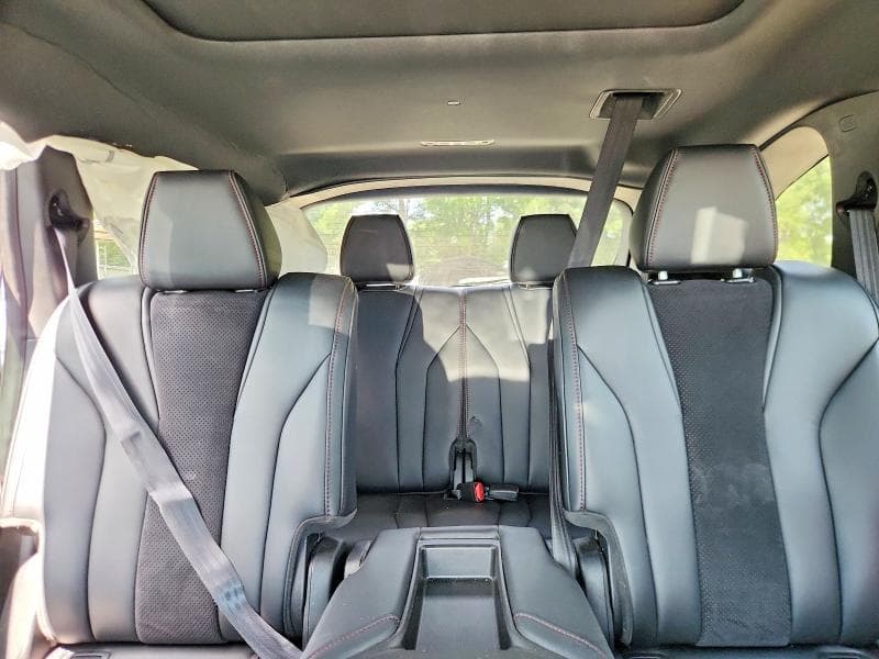 2022 ACURA MDX A-SPEC 10