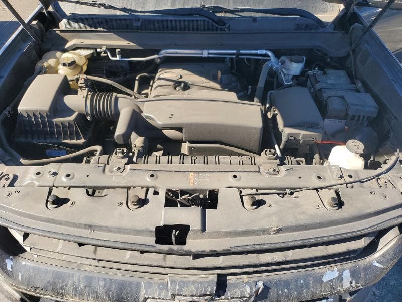 2019 CHEVROLET COLORADO LT 11