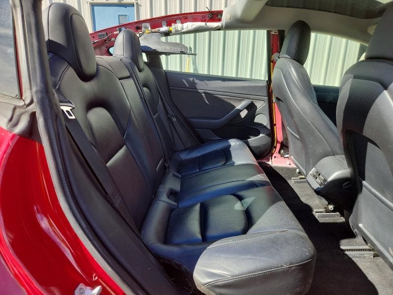 2022 TESLA MODEL 3 10