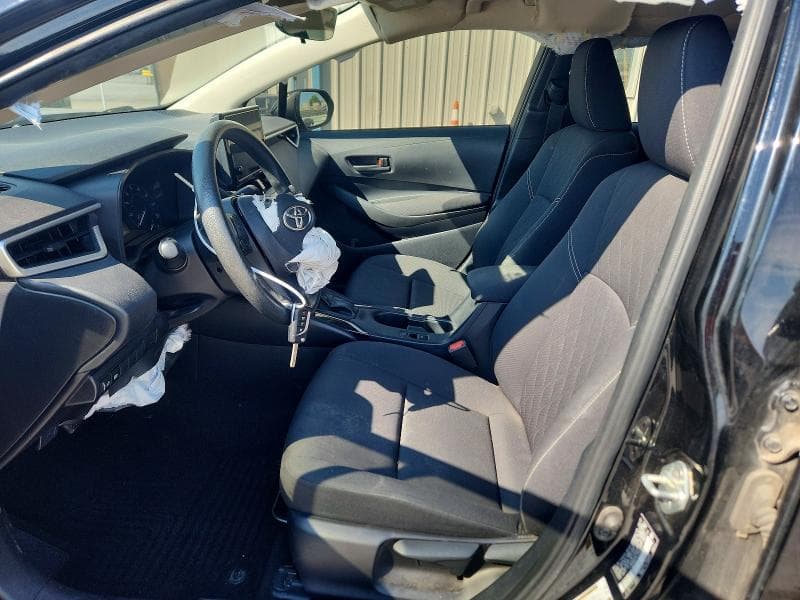 2023 TOYOTA COROLLA LE 7