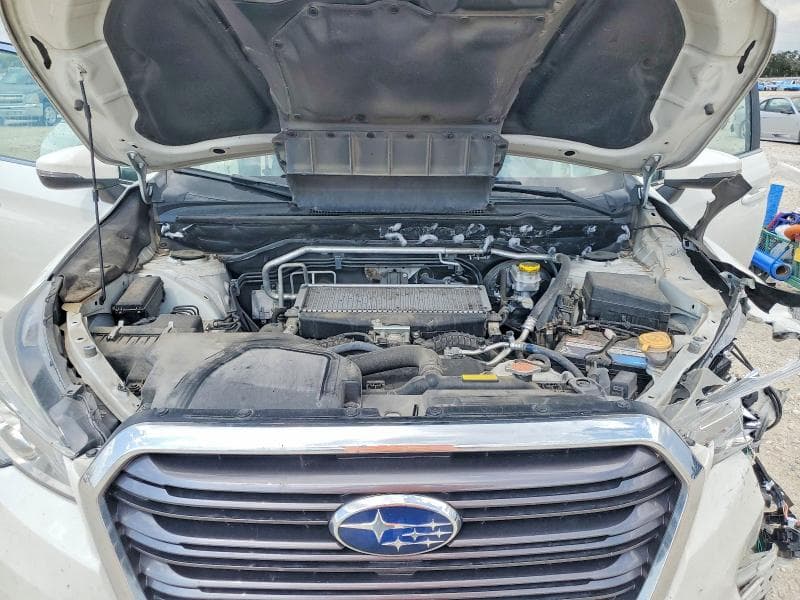 2021 SUBARU ASCENT LIMITED 12