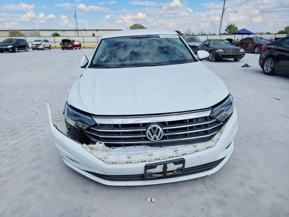 2020 VOLKSWAGEN JETTA S 5