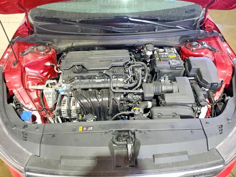 2026 KIA K4 LXS 11