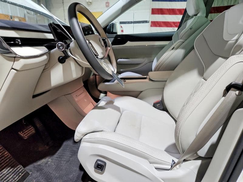 2025 VOLVO EX90 PLUS 7