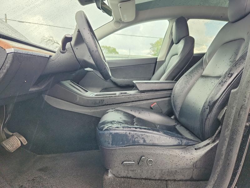 2022 TESLA MODEL Y 7