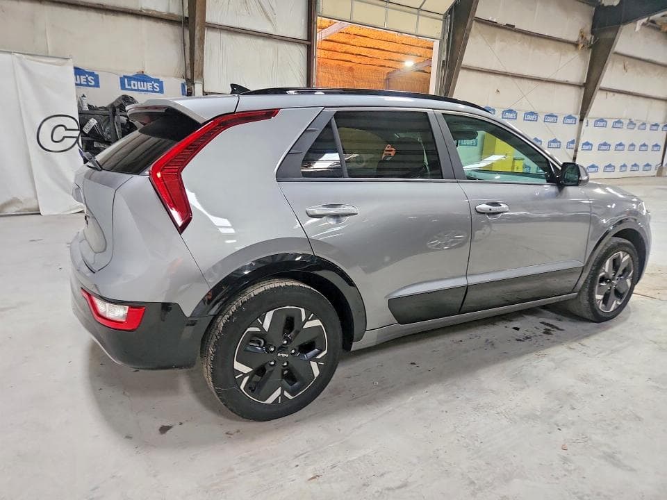 2024 KIA NIRO WIND 3