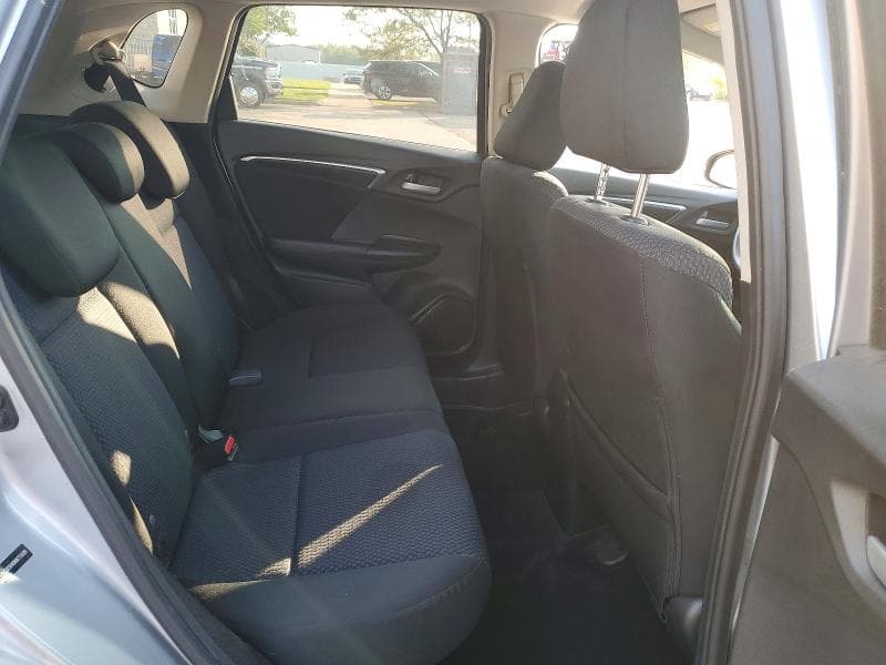 2019 HONDA FIT LX 10