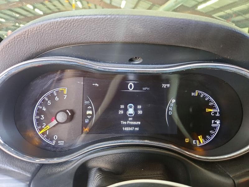 2020 JEEP GRAND CHEROKEE LIMITED 9