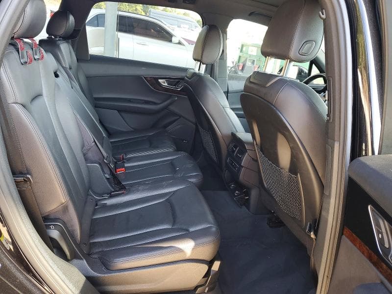 2017 AUDI Q7 PREMIUM PLUS 10
