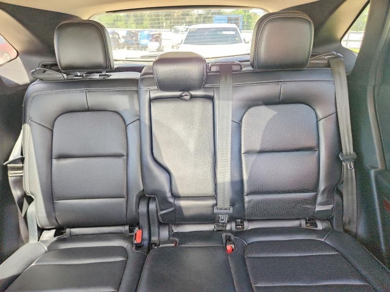 2020 FORD ESCAPE SEL 10