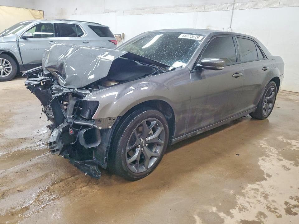 2023 CHRYSLER 300 S - 1