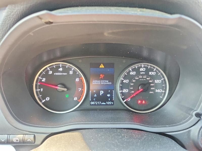 2022 MITSUBISHI ECLIPSE CROSS ES 9