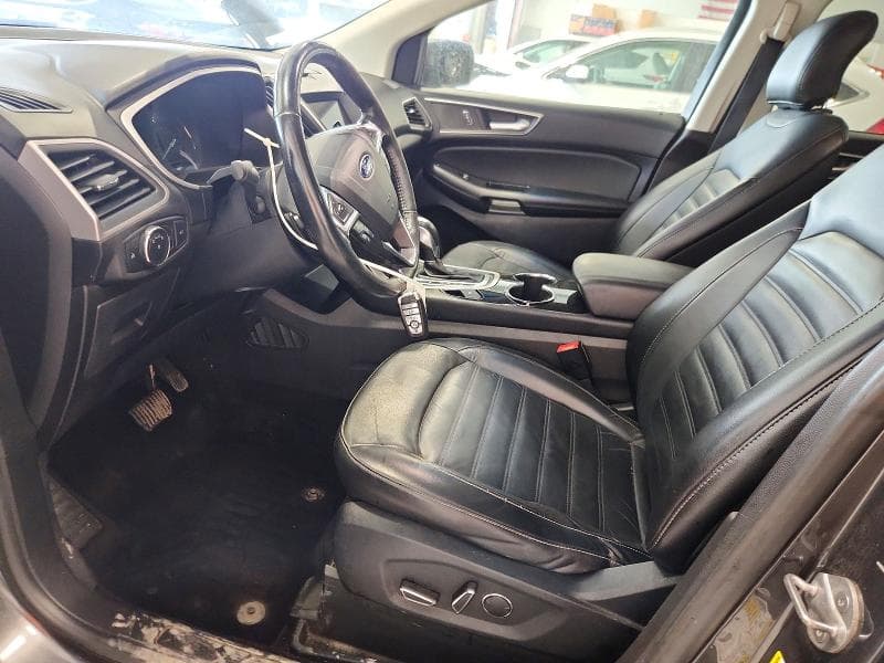 2017 FORD EDGE SEL 7