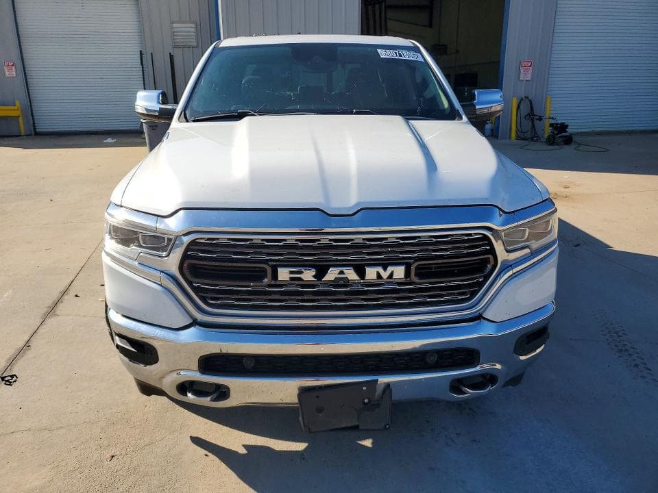 2020 RAM 1500 LIMITED 5