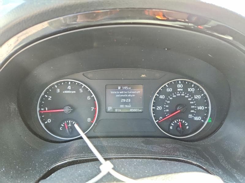 2021 KIA SELTOS EX 9