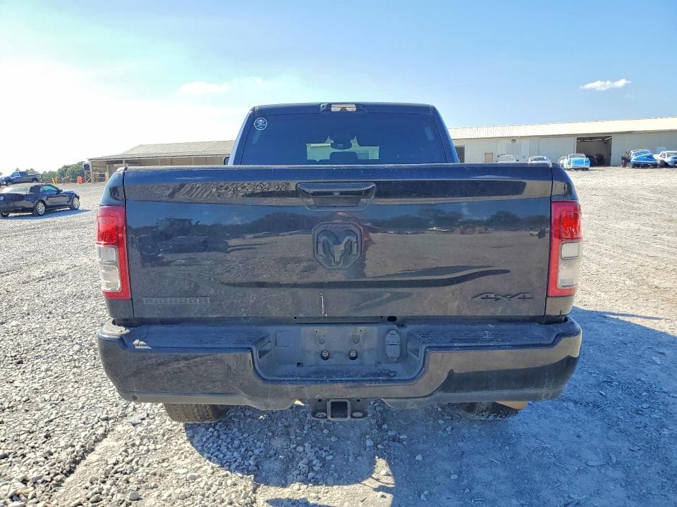 2023 RAM 2500 BIG HORN 6