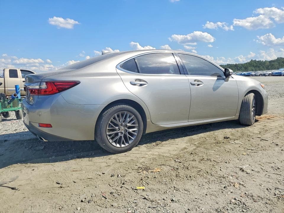2018 LEXUS ES 350 3