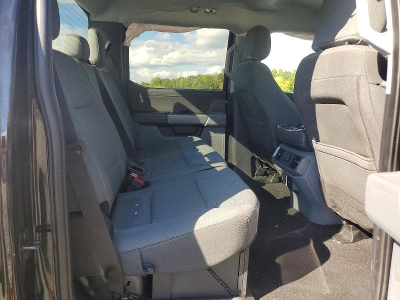 2024 FORD F150 XLT 10