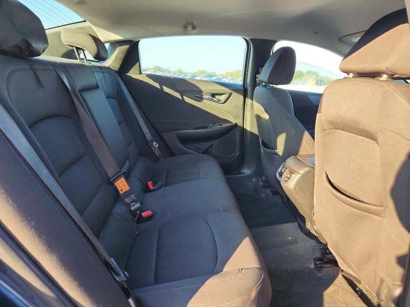 2020 CHEVROLET MALIBU LT 10