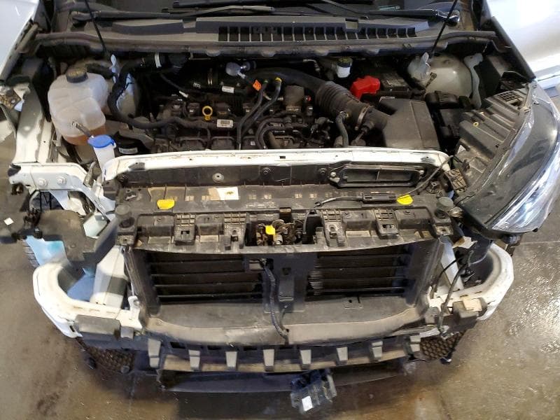 2021 FORD EDGE TITANIUM 12